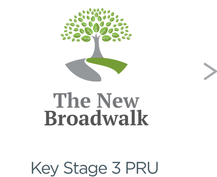 The New Broadwalk
